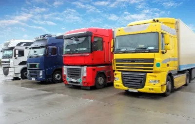 Bursa Otlukbeli Nakliye Ambarı