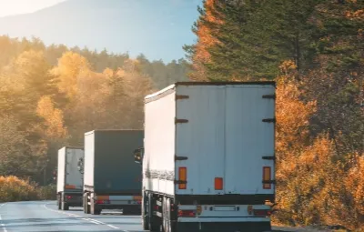 Bursa ile Otlukbeli Arası Klima Taşıma